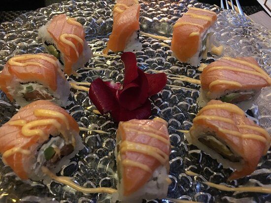 Sushi Kai