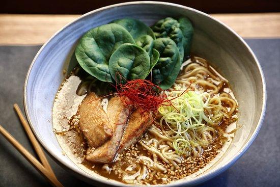 MA Ramen